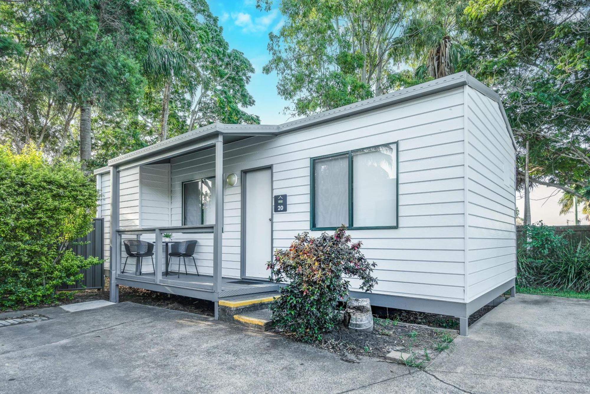 Tasman Holiday Parks - Hervey Bay Esterno foto