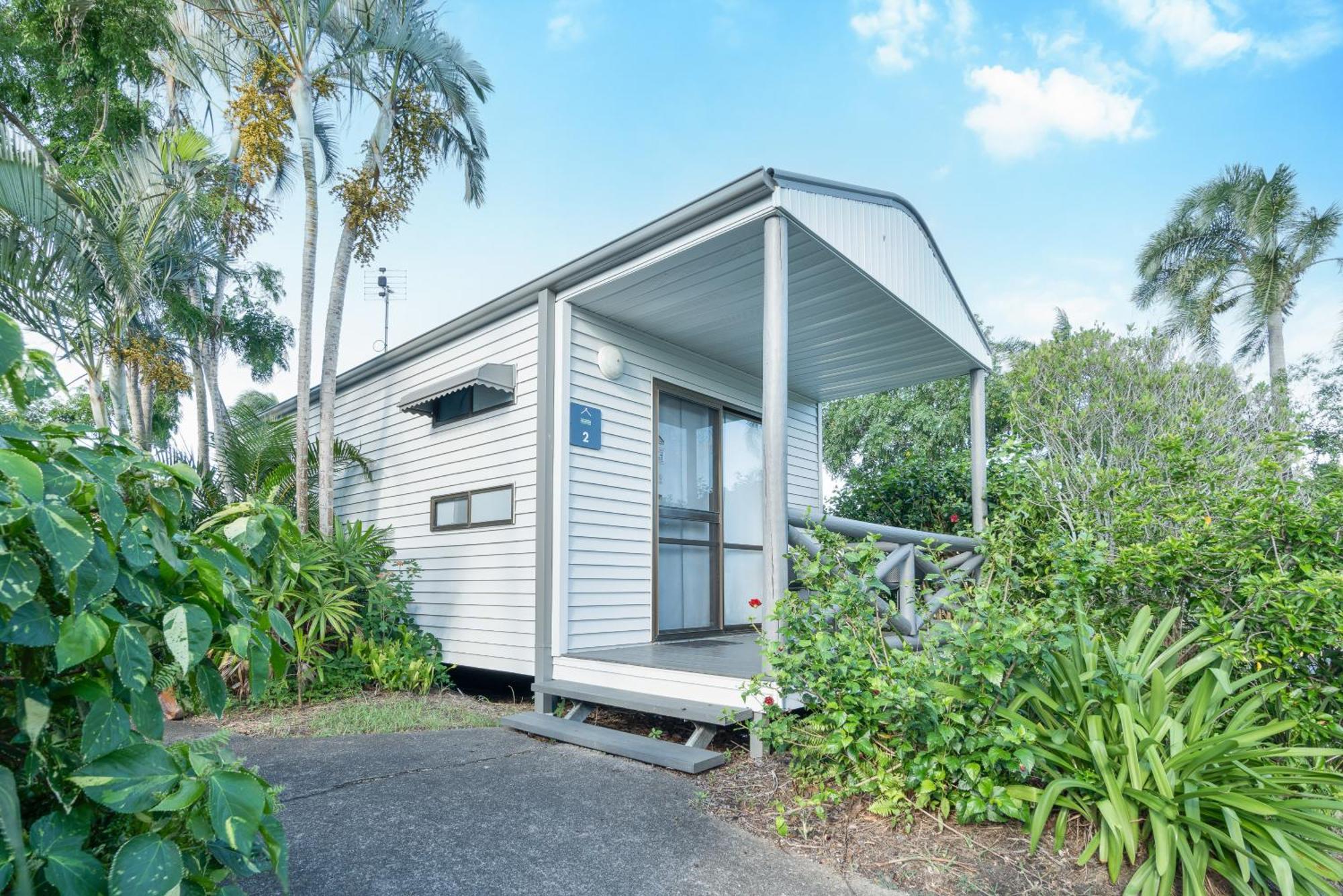 Tasman Holiday Parks - Hervey Bay Esterno foto