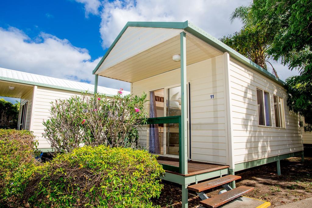 Tasman Holiday Parks - Hervey Bay Esterno foto