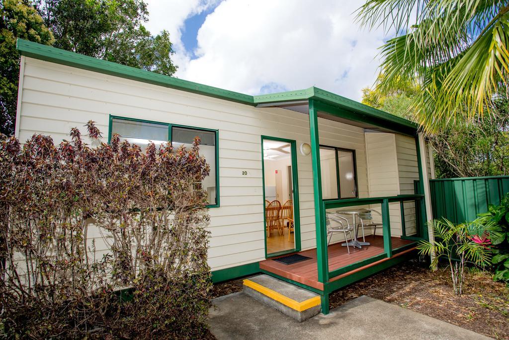 Tasman Holiday Parks - Hervey Bay Esterno foto