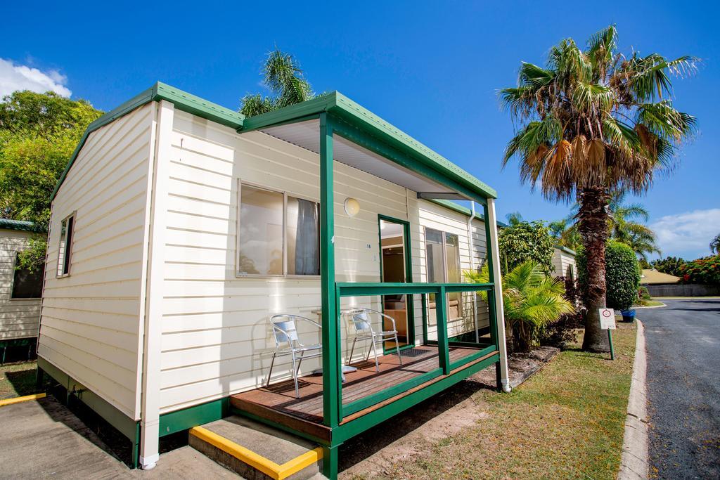 Tasman Holiday Parks - Hervey Bay Esterno foto