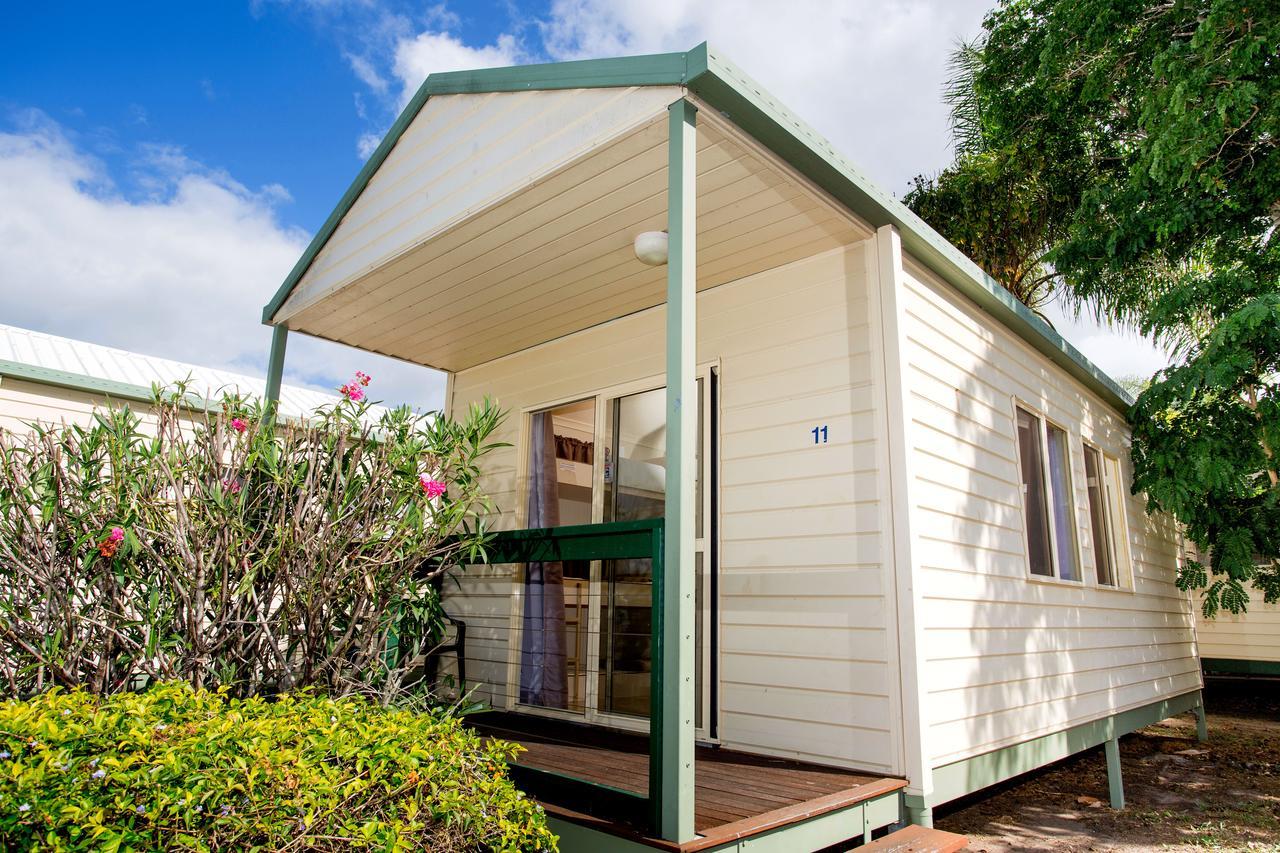 Tasman Holiday Parks - Hervey Bay Esterno foto