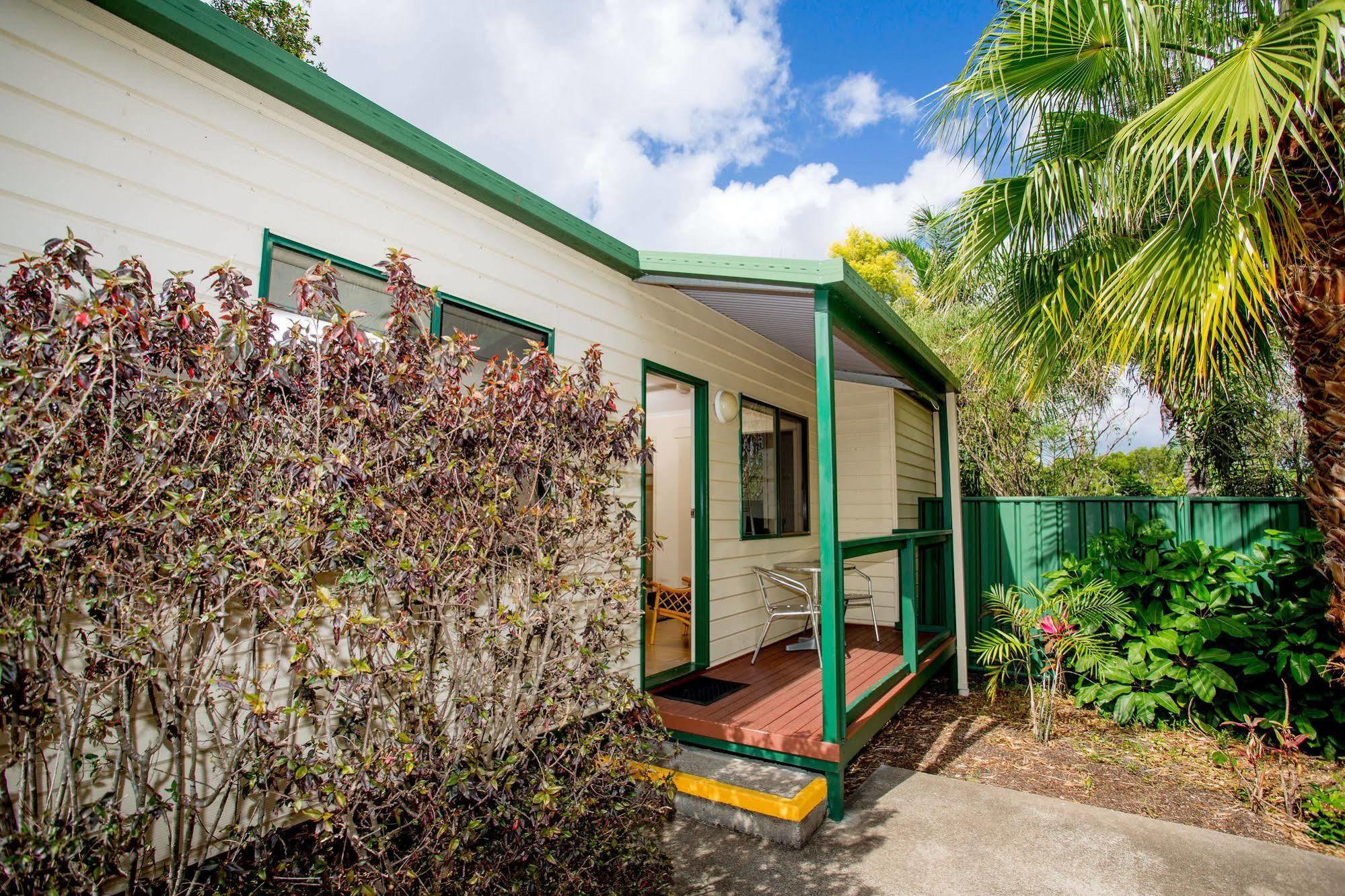 Tasman Holiday Parks - Hervey Bay Esterno foto