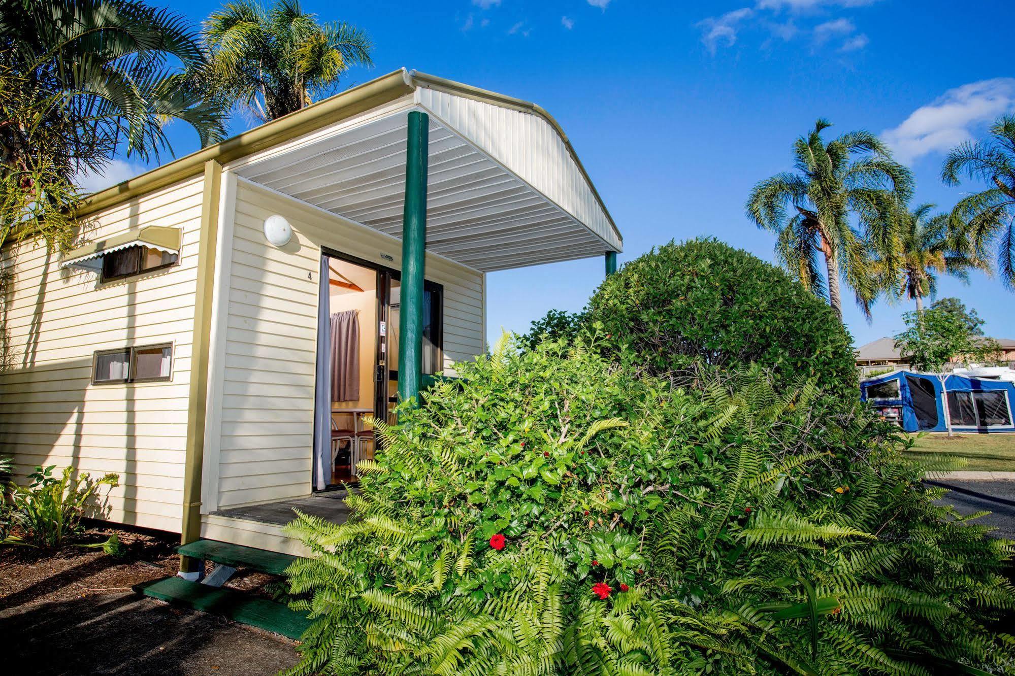 Tasman Holiday Parks - Hervey Bay Esterno foto