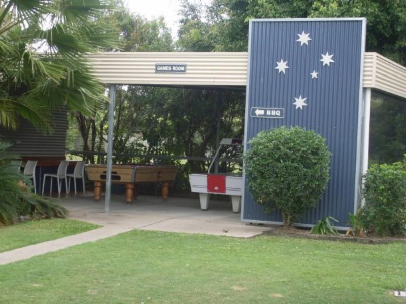 Tasman Holiday Parks - Hervey Bay Esterno foto